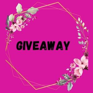 Live Show Giveaway with free shipping